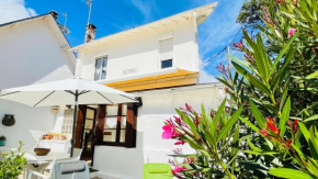 Villa ROMEO , 250M de la plage